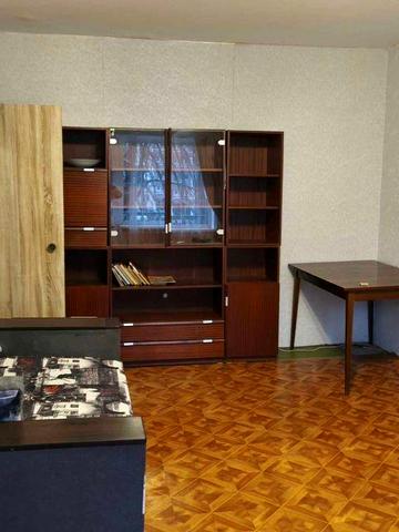 Сдам 1к на Тополе 3