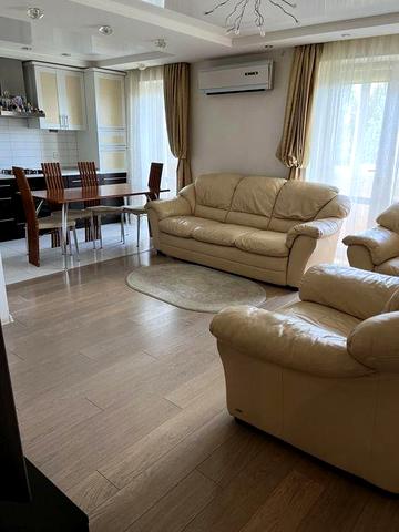 Продажа современной квартиры, Кременчуг,ЦЕНТР,ул.Шевченка,82м2