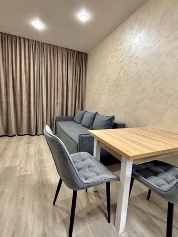 Оренда 1-кімнатної квартири + кухня-студія | смт Брюховичі (Львів)