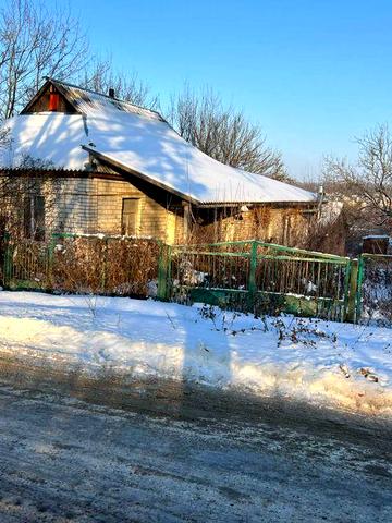 Продаж будинку біля м. Умань (від власника)