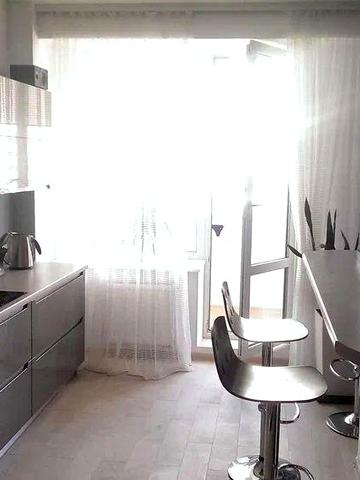 Аренда 1 ком кв ЖК Армейский Балкон Парк Победы Без повышения! Код1409