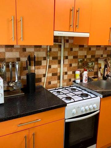 Сдам 2-х комнатную квартиру(свою) Театральная/по. Мира