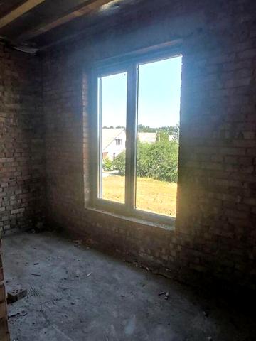 Таунхаус Бохоники вул.Ювілейна