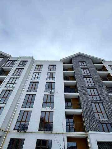 Продаж 3к Квартира Богдана Хмельницького (Кірова) вулиця ЖК Гостомель Residence