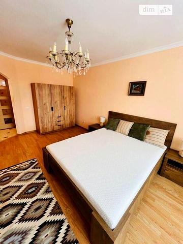 Довгострокова оренда 1к Квартира Миколаївська вулиця ЖК Академичный