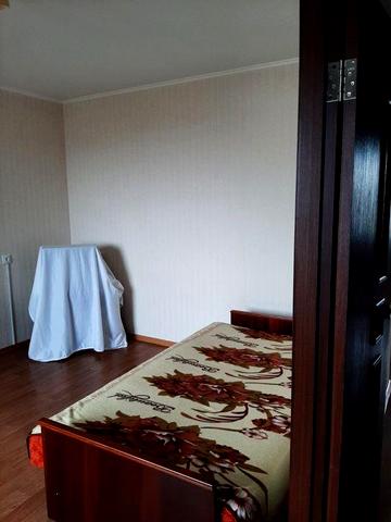 Двокімнатна квартира на Шуменському