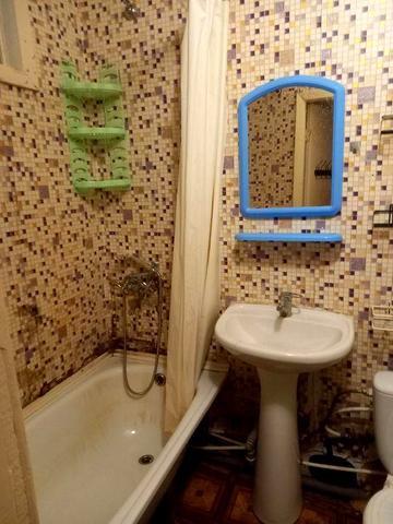 1к.квартира вул.Космонавтів