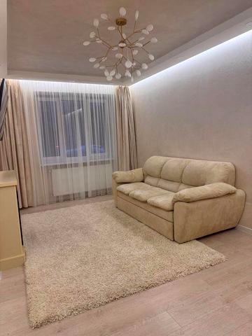 Здам 1-кімн. квартиру, Львів, вул. Стрийська, 115 — 500/міс