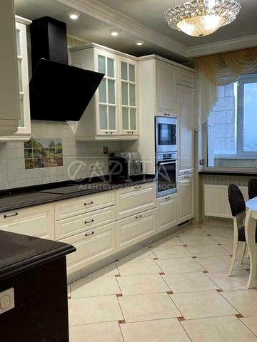 Оренда комфортної 3к квартири вул Йорданська Оболонь Київ