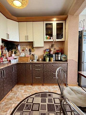 Продаж 3к Квартира Степана Ленкавського вулиця