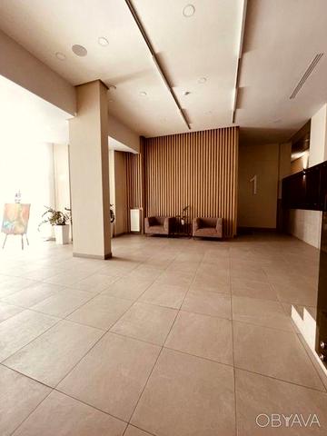 Аренда 1-к квартира 53м2 в центре Ж/К White Tower.