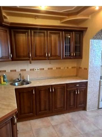 Соломії Крушельницької вул., 3-А