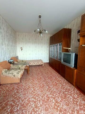 Здам в оренду 4 кімнатну квартиру по вулиці Гонча 84