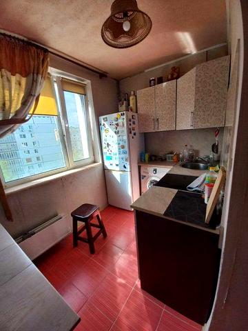 Газ! Продам 1 к.кв Салтовка, м. Салтовская, Соборности Украины 229