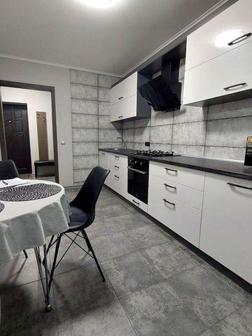 1 кімнатна квартира ЖК"Щасливий" Петропавлівська борщагівка