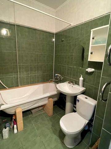 Сдам 1 ком квартиру на ул. Высоцкого 13