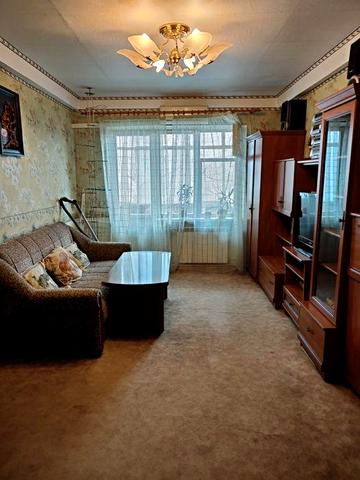 Долгосрочная аренда 2-к квартиры ул. Казачья 37