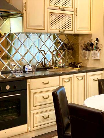 Оренда будинку від власника. Комфорт, простір і тиша — «Крістальний»