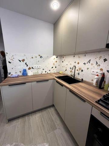 2кімн вул Березняківська 26 Новий ремонт