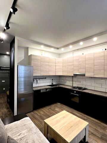 Довгострокова оренда 1к Квартира Порохова вулиця ЖК Avalon Garden