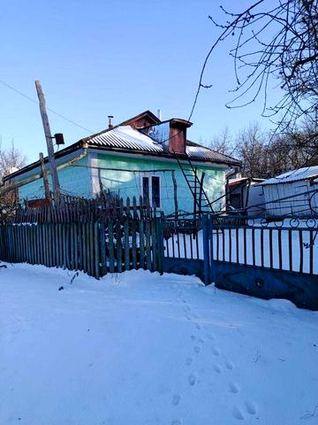 Продається будинок у селищі Чечельник