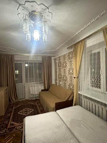 Оренда  однокімнатної квартири від власника власника