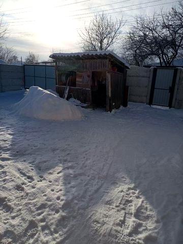 ПРОДАЖ цегляного будинку по вул. Воронізькій