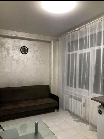 Аренда Сдам 1 комнатную студию ЖК Андриевский