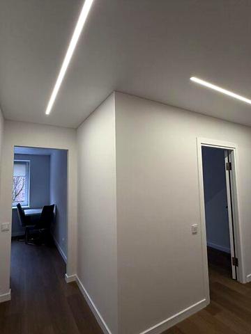 Довгострокова оренда 2к Квартира Злуки проспект