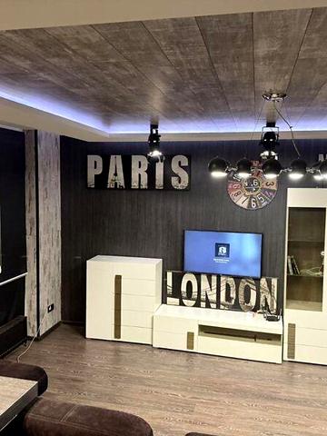 Довгострокова оренда 1к Квартира Марсельська вулиця ЖК Острова