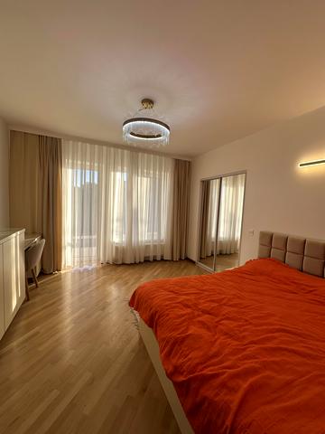 Кагарлицька вул.