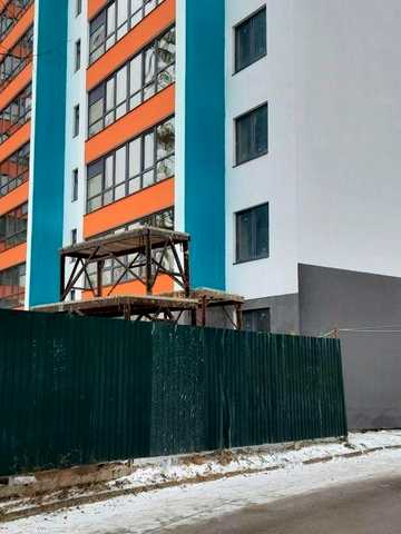 2-х кімнатна квартира, ЖК Мрія, ЗАЗ ЖК Мрія
