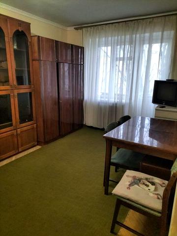 Здається однокімнатна квартира по  вул. Пасічна 55