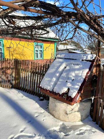 Продаётся дом в районе фрунза 18000 $