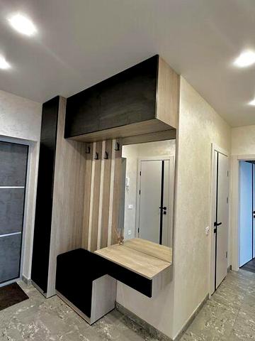 Довгострокова оренда 2к Квартира Величковського вулиця ЖК Соняшник