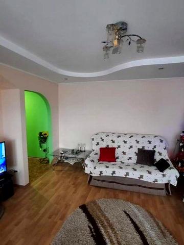 Продаж 3 кімнатної квартири м.Сокаль-чешка