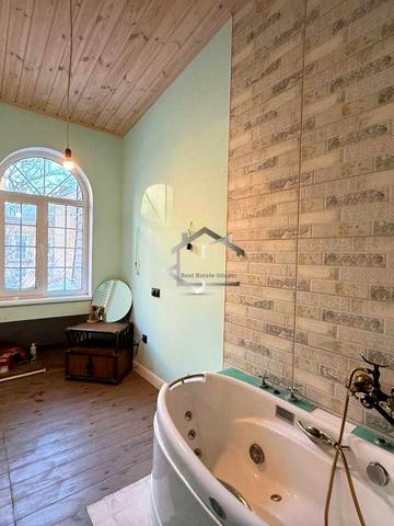 Сдам Таунхаус Французский бульвар Терраса ГАЗ Свой двор Отрада Код1391