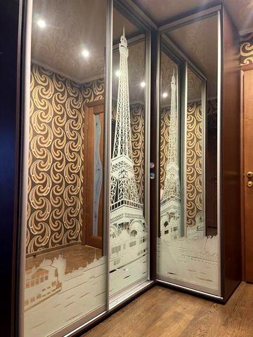 Оренда 2-кв квартири