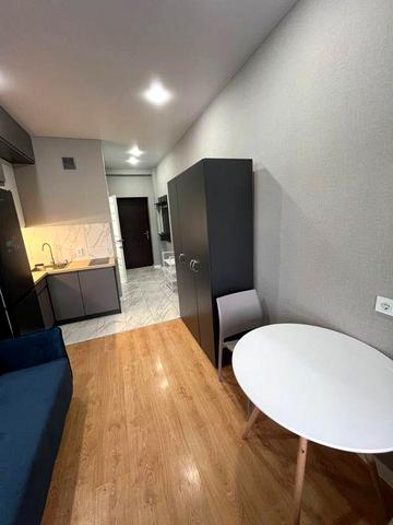 Смарт-квартира на Холодной горе