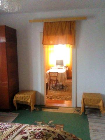 Оренда будинку в селі