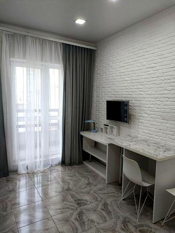 Сдам 1 комнатную квартиру 3/5 Владислава Бувалкина Атриум