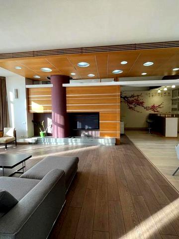 Оренда! 3-х кімн. квартира ул. Грушевського 9 а! Без  %!