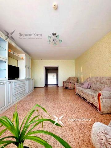 Оренда трикімнатної квартири вул. Бориспільська