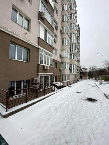 2к Ремонт 65м2. Рідка локація. Якість. Престиж.