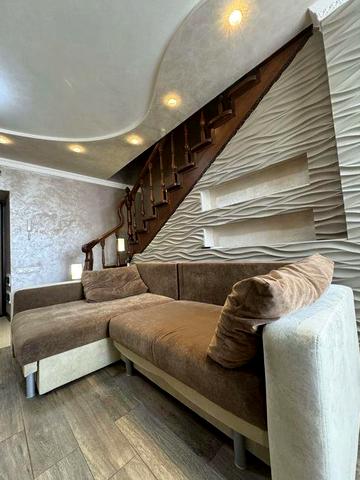 Оренда 3 кімнатної квартири на Поділлі