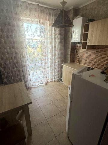 Оренда однокімнатної квартири