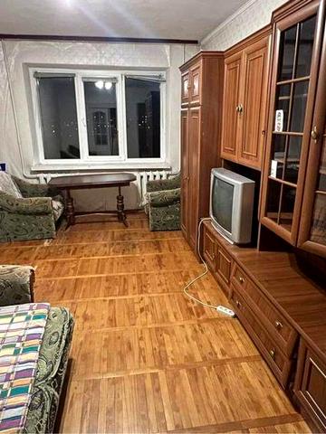 Здам 3к квартиру на Героїв Добровольців 4 (Федорова)