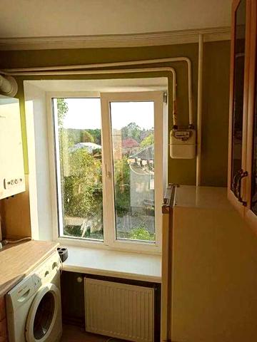 Продаж 1-кімнатної квартири в Моршині — вул. Данила Галицького, 8