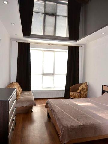 Оренда 1-кімнатної квартири біля парку