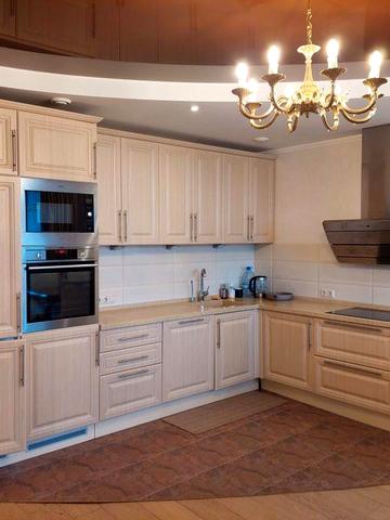 Здаю в оренду 2х.кім.кв. жк Парковий, вул.М.Руденка м.Київ